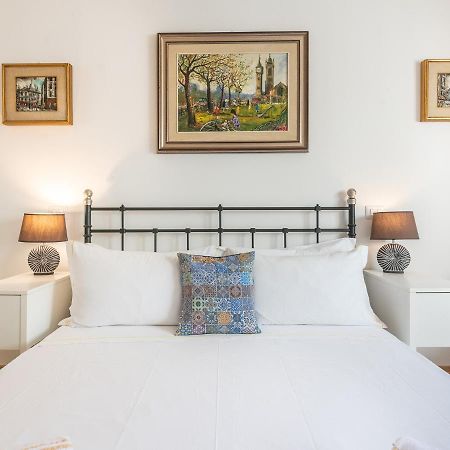 Apartment On Shopping Street Cagliari Eksteriør bilde