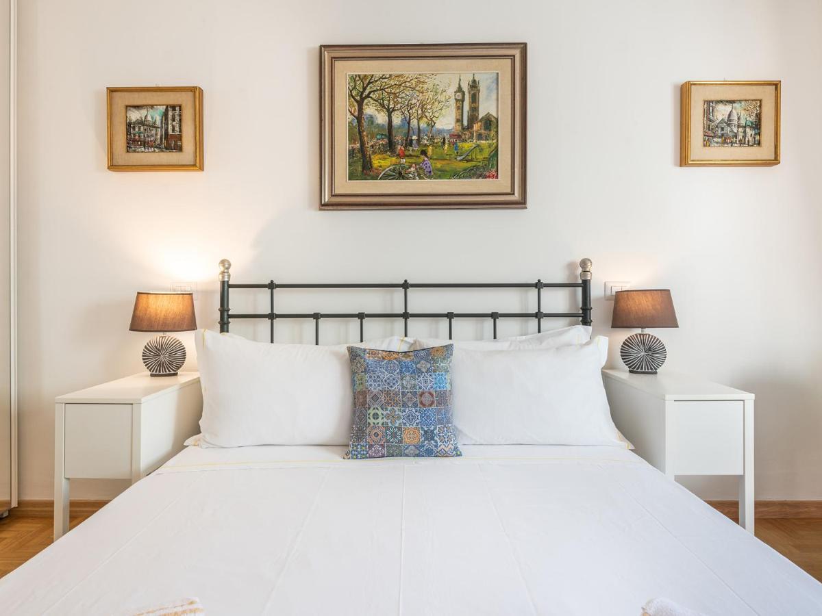 Apartment On Shopping Street Cagliari Eksteriør bilde