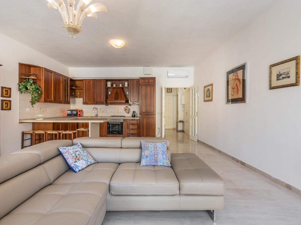 Apartment On Shopping Street Cagliari Eksteriør bilde