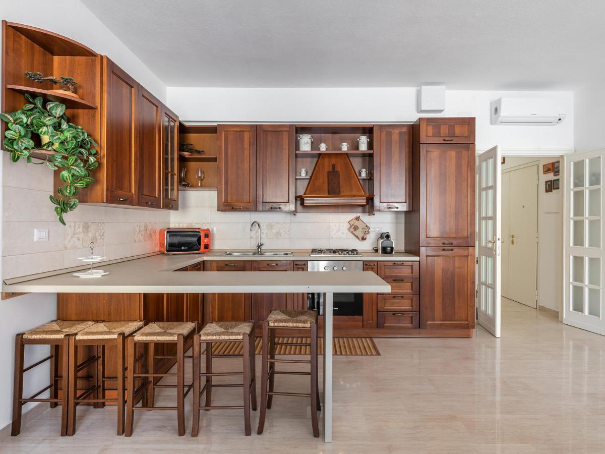 Apartment On Shopping Street Cagliari Eksteriør bilde