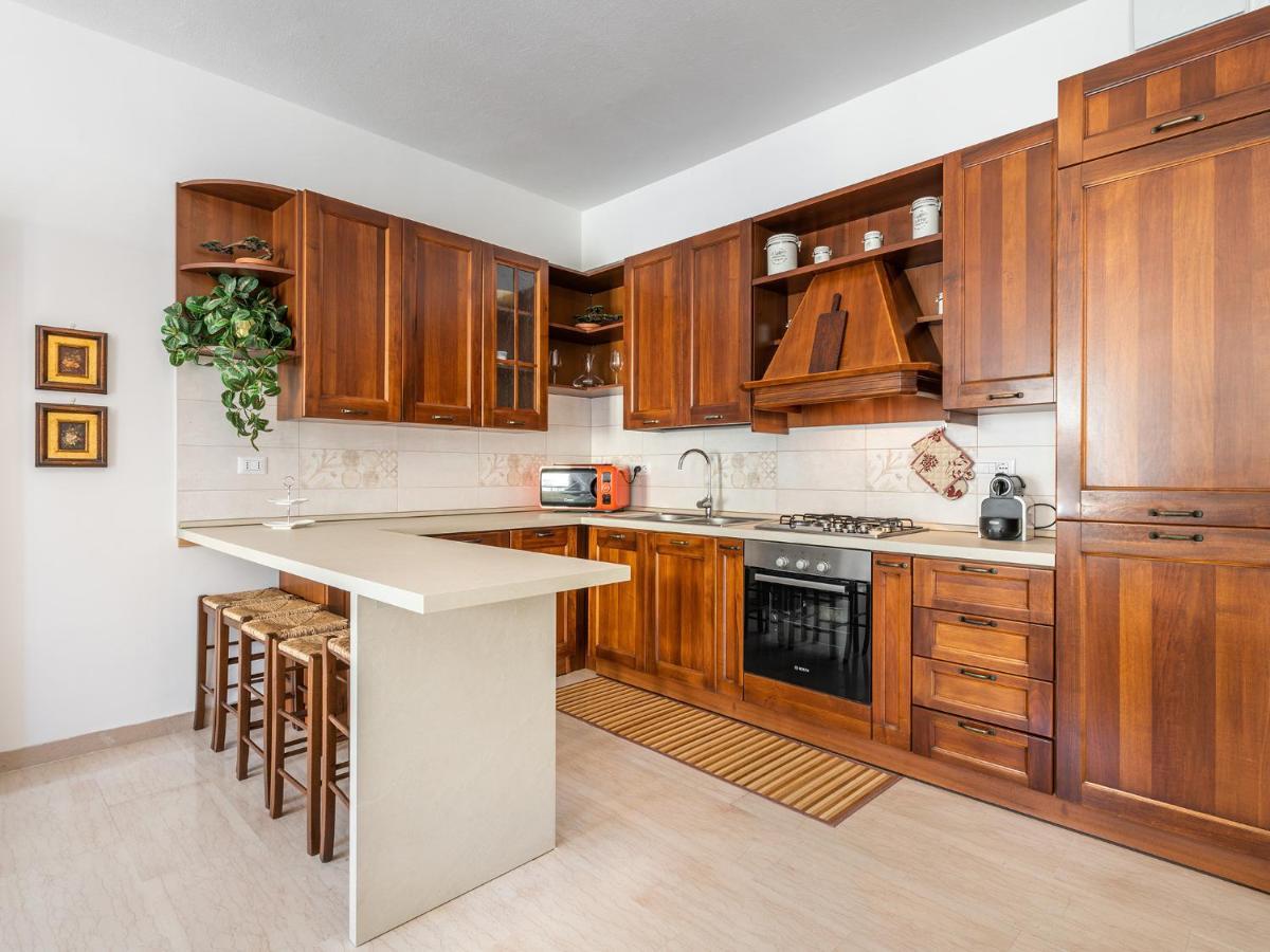 Apartment On Shopping Street Cagliari Eksteriør bilde