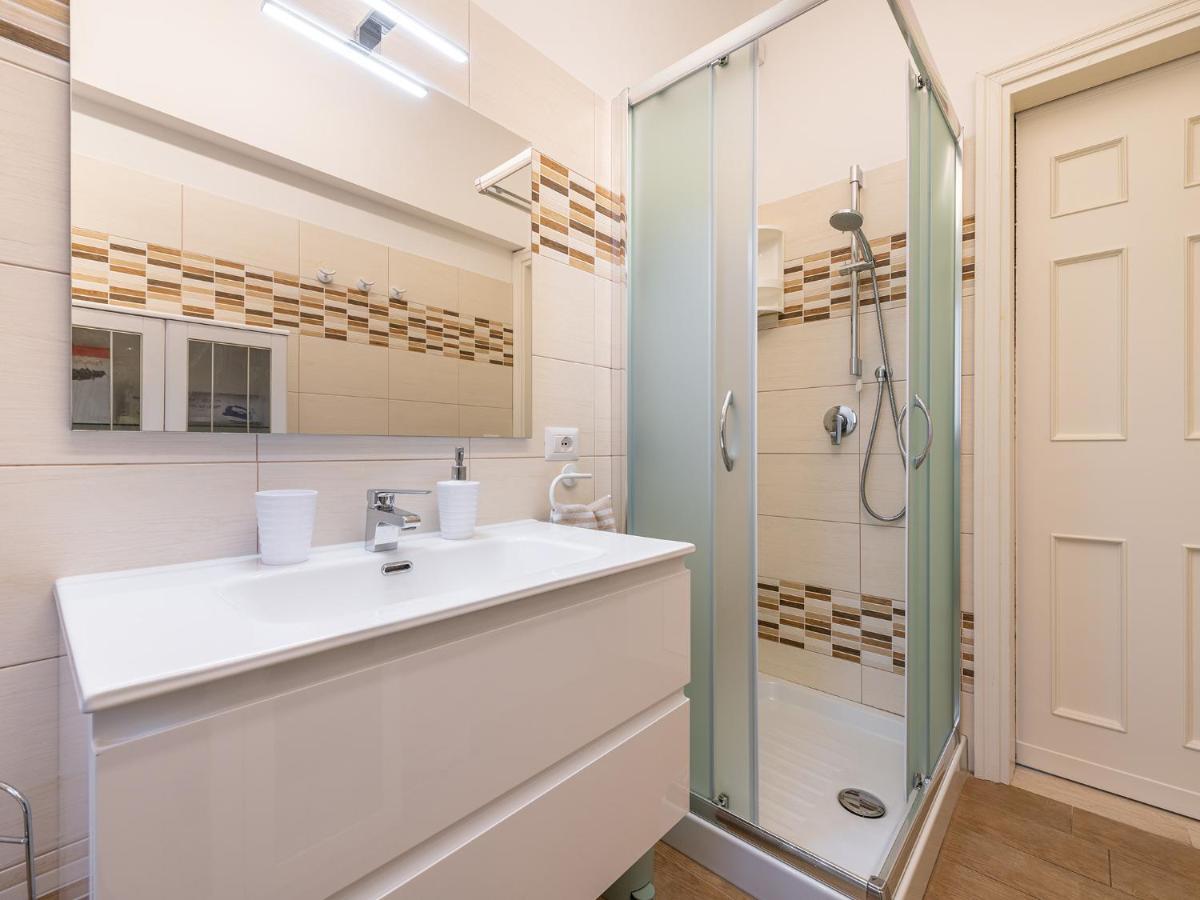 Apartment On Shopping Street Cagliari Eksteriør bilde