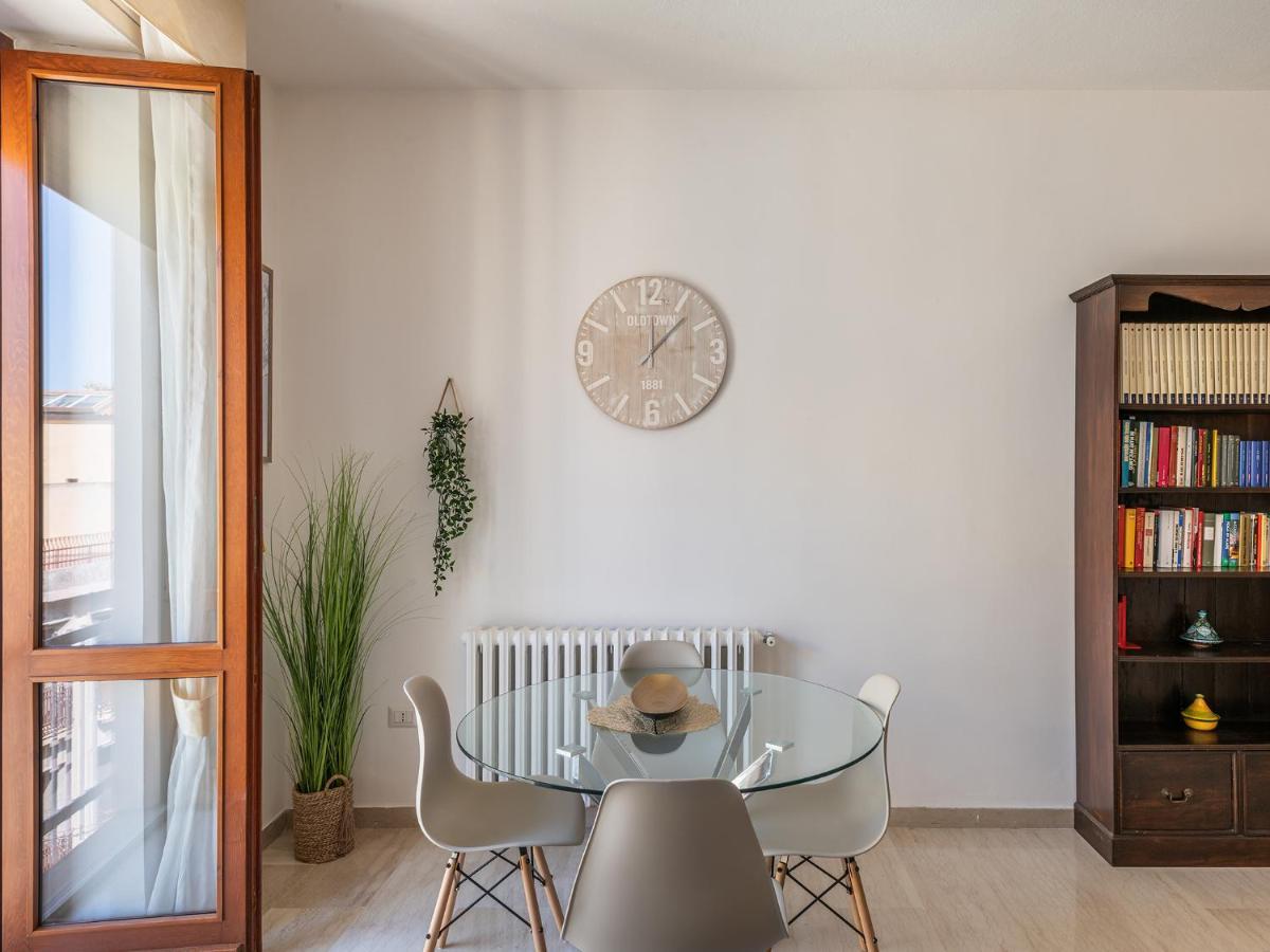 Apartment On Shopping Street Cagliari Eksteriør bilde