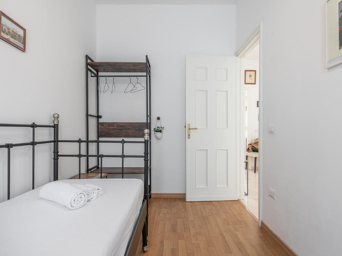 Apartment On Shopping Street Cagliari Eksteriør bilde