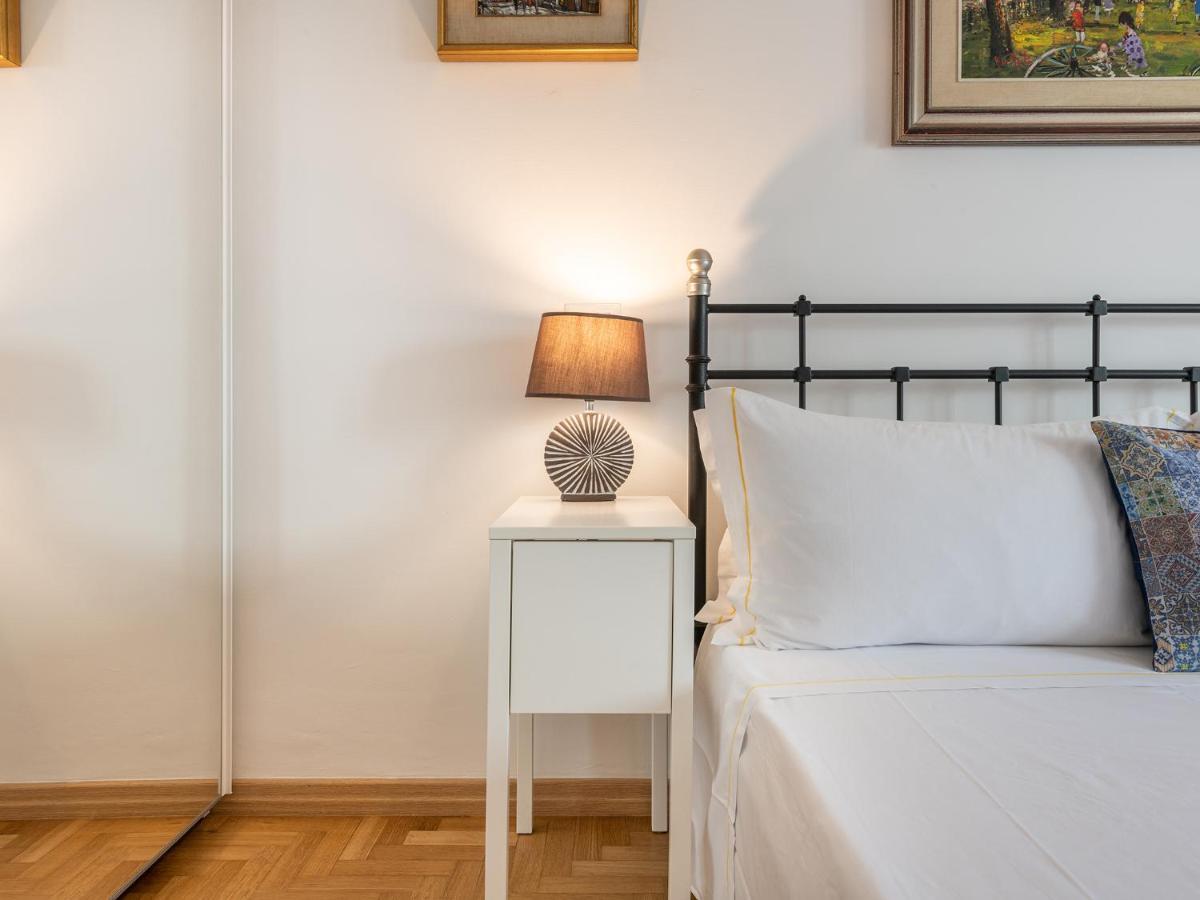 Apartment On Shopping Street Cagliari Eksteriør bilde