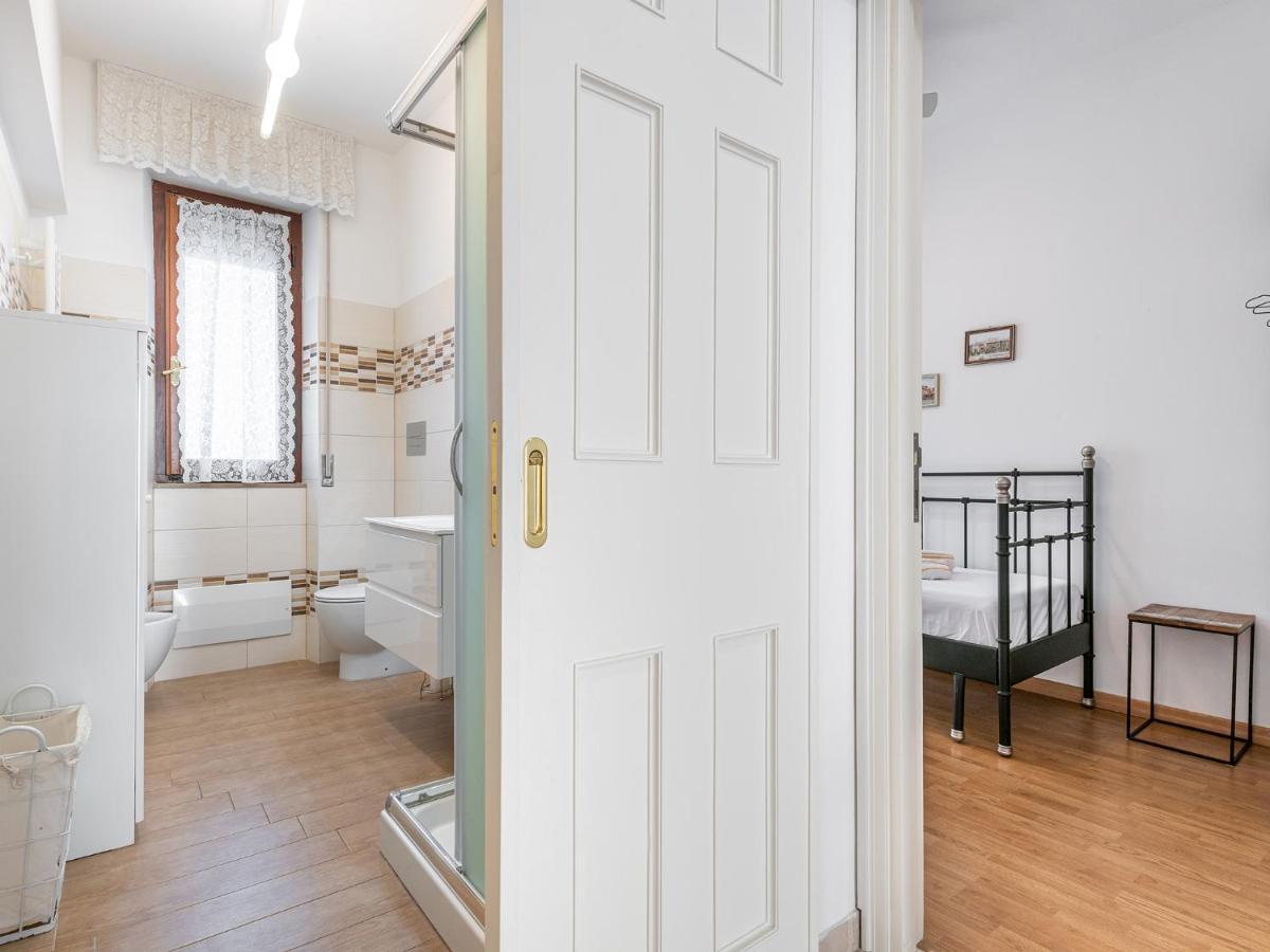 Apartment On Shopping Street Cagliari Eksteriør bilde