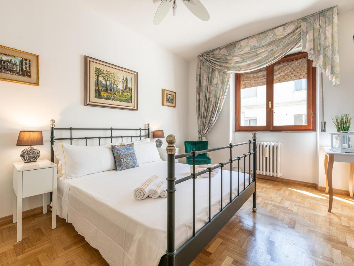 Apartment On Shopping Street Cagliari Eksteriør bilde