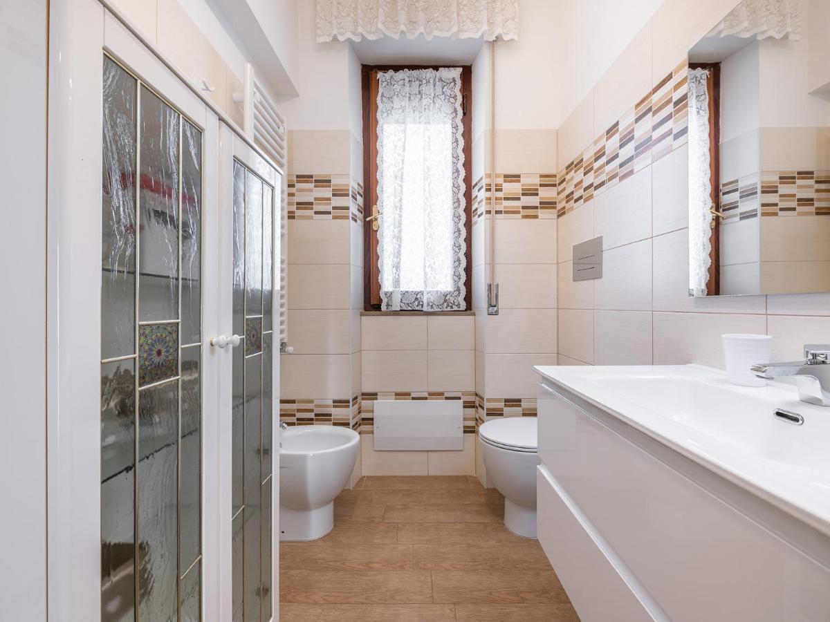 Apartment On Shopping Street Cagliari Eksteriør bilde
