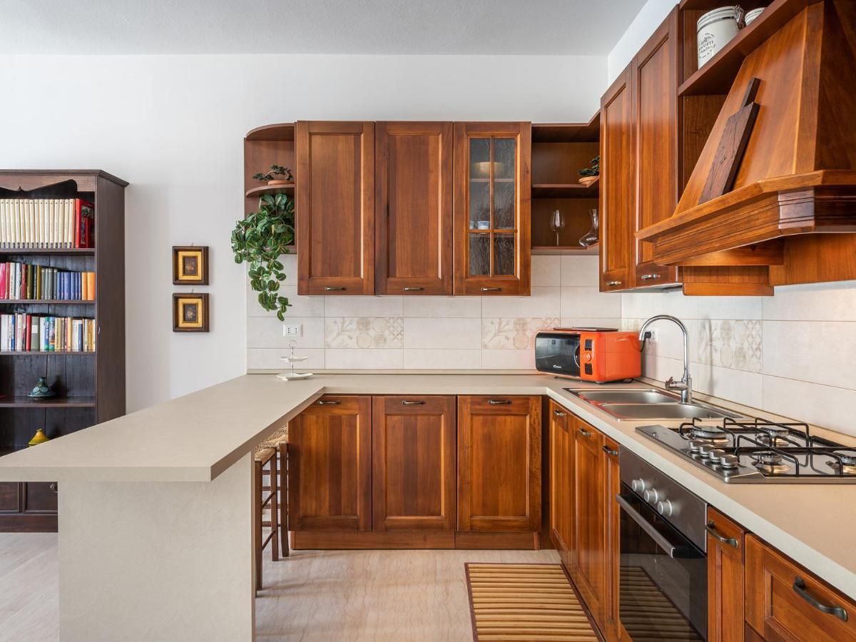 Apartment On Shopping Street Cagliari Eksteriør bilde