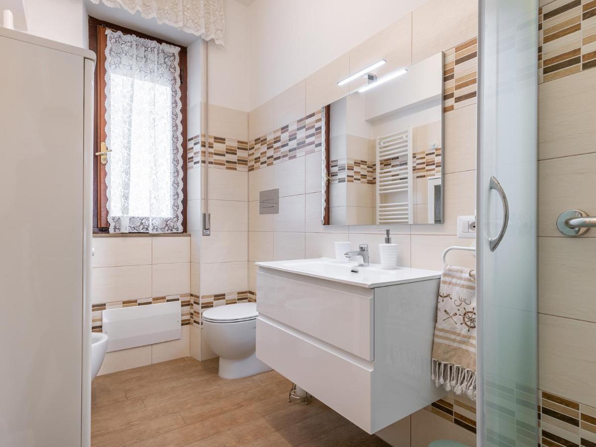 Apartment On Shopping Street Cagliari Eksteriør bilde