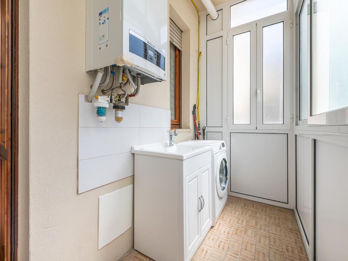 Apartment On Shopping Street Cagliari Eksteriør bilde