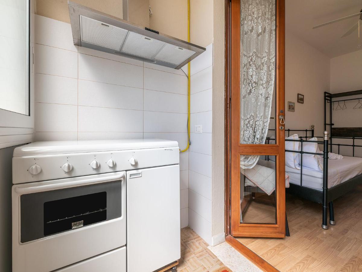 Apartment On Shopping Street Cagliari Eksteriør bilde